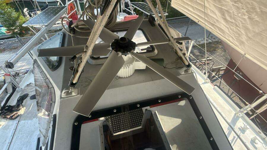Glouton 40ft Meta Yacht For Sale