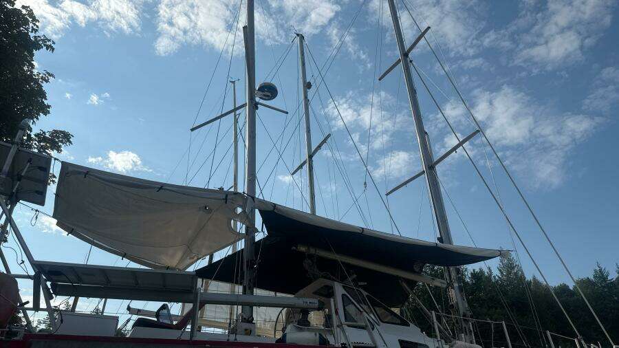 Glouton 40ft Meta Yacht For Sale