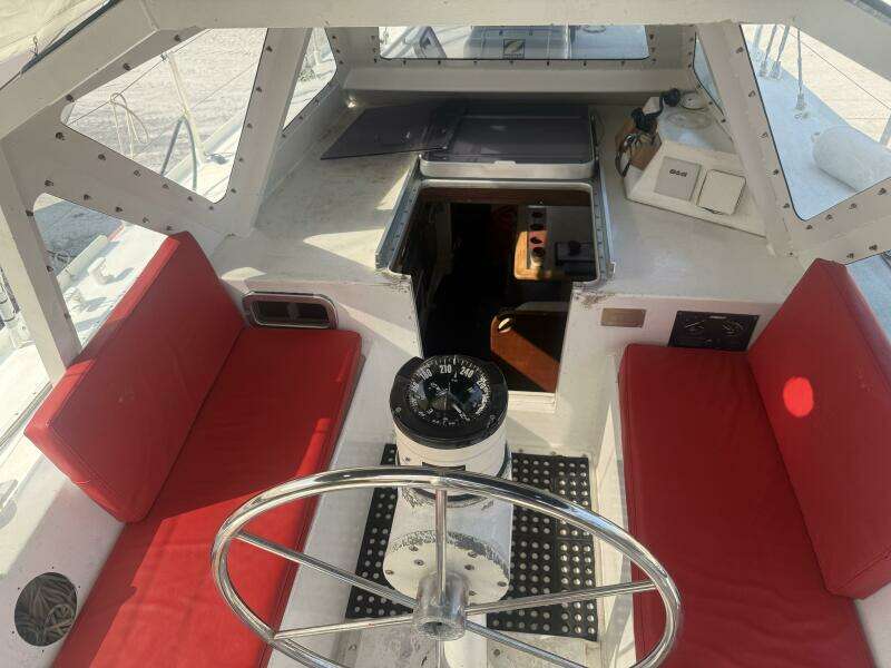Glouton 40ft Meta Yacht For Sale