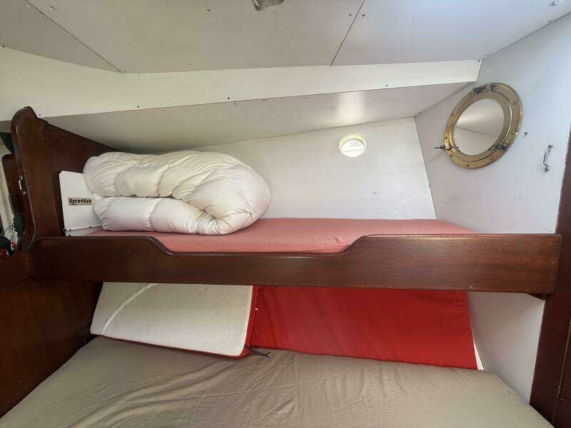 Glouton 40ft Meta Yacht For Sale