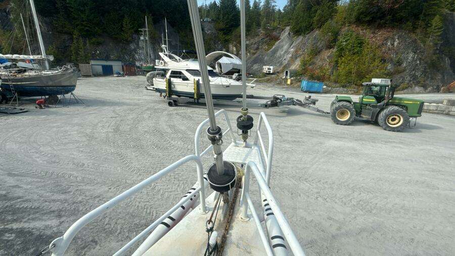 Glouton 40ft Meta Yacht For Sale