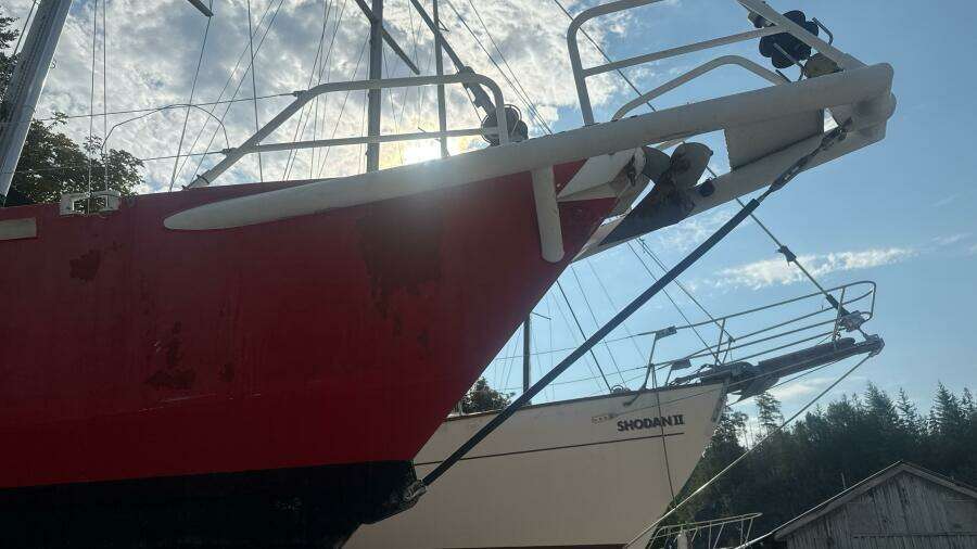 Glouton 40ft Meta Yacht For Sale