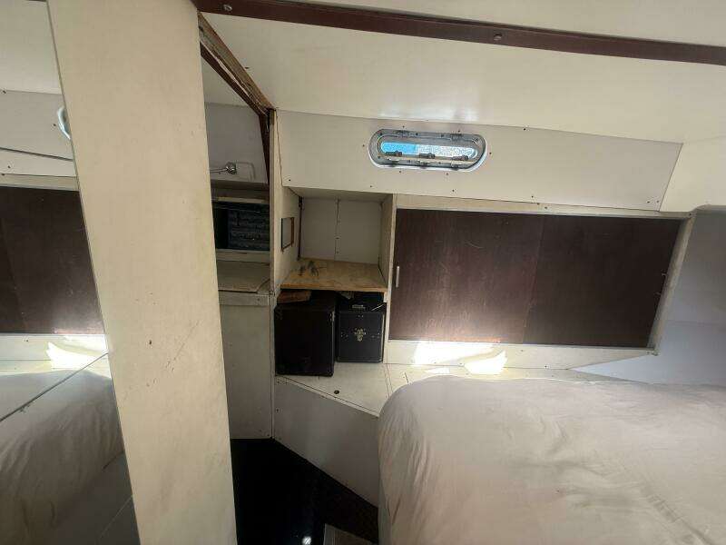 Glouton 40ft Meta Yacht For Sale