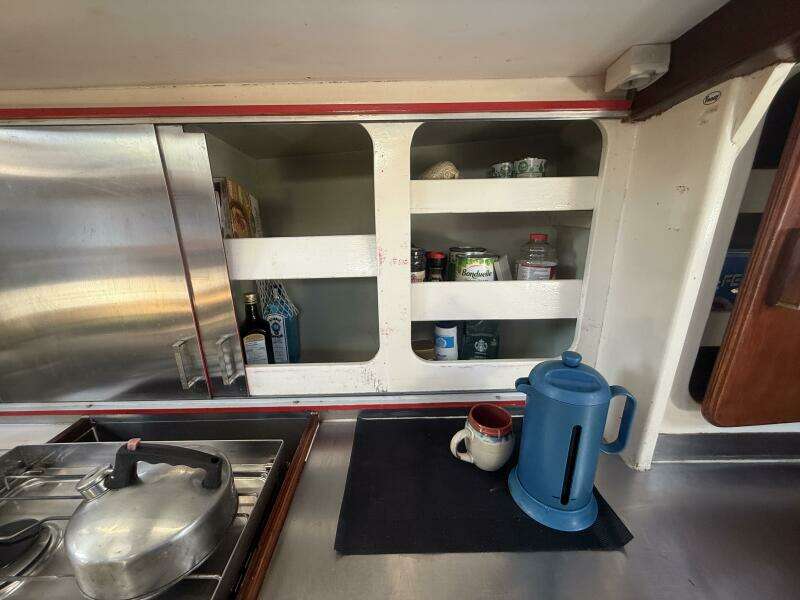 Glouton 40ft Meta Yacht For Sale