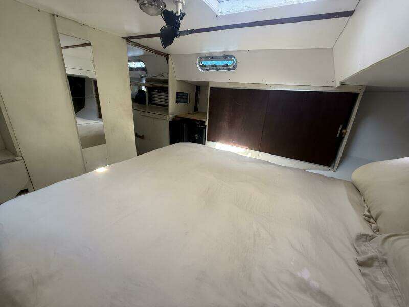 Glouton 40ft Meta Yacht For Sale