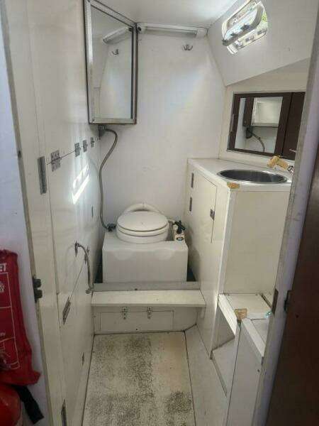Glouton 40ft Meta Yacht For Sale