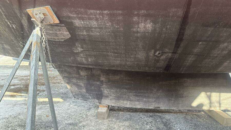 Glouton 40ft Meta Yacht For Sale