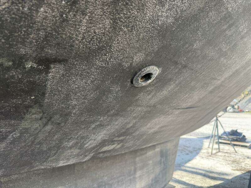 Glouton 40ft Meta Yacht For Sale