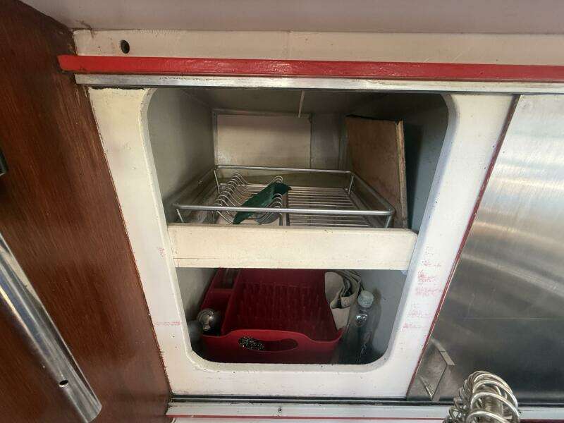 Glouton 40ft Meta Yacht For Sale