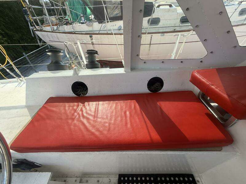 Glouton 40ft Meta Yacht For Sale