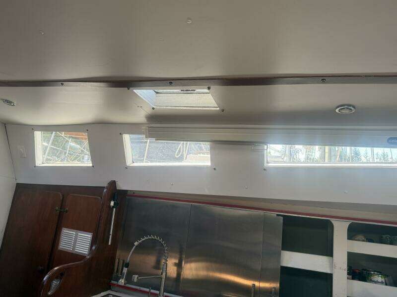 Glouton 40ft Meta Yacht For Sale