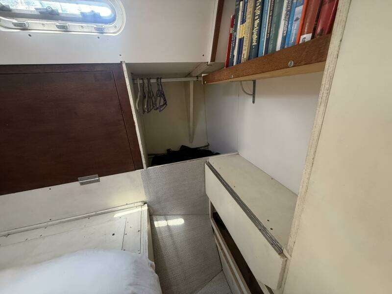 Glouton 40ft Meta Yacht For Sale