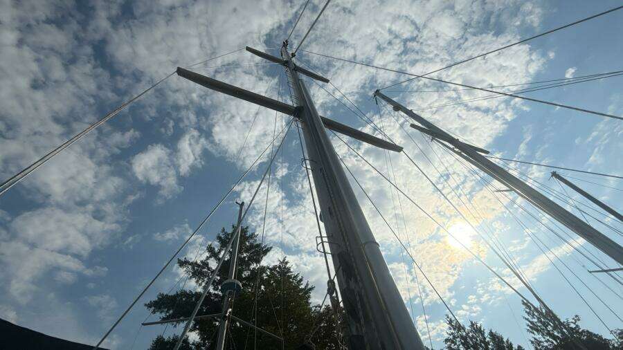 Glouton 40ft Meta Yacht For Sale