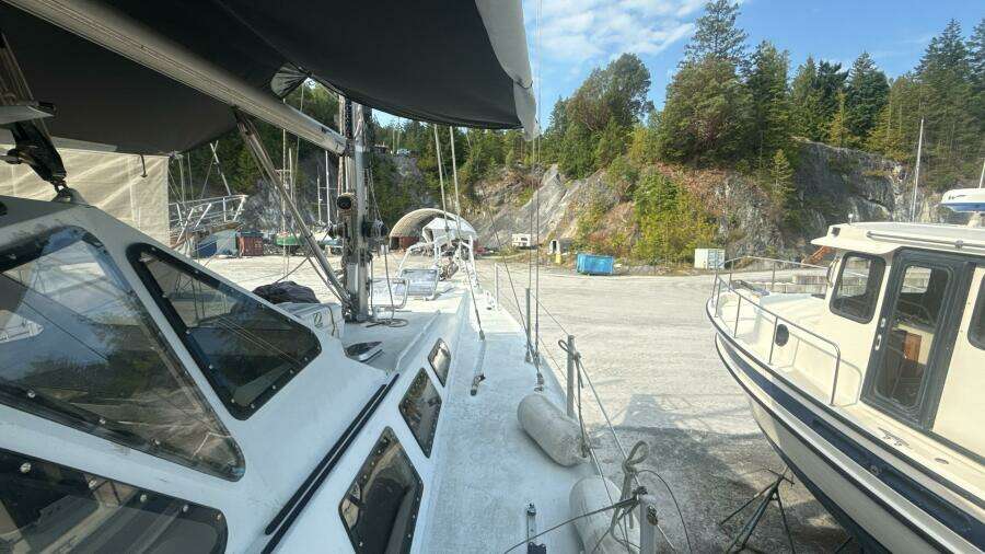 Glouton 40ft Meta Yacht For Sale