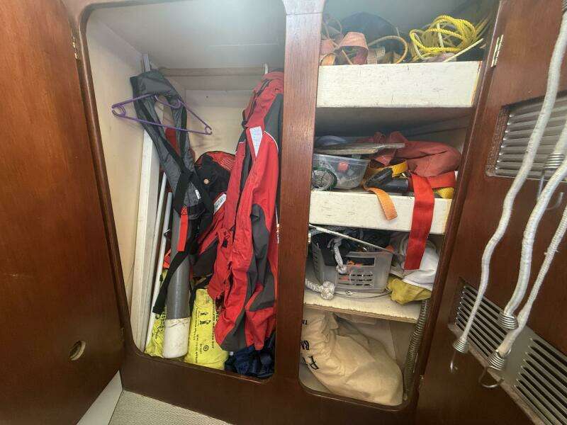 Glouton 40ft Meta Yacht For Sale