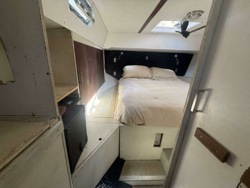 Glouton 40ft Meta Yacht For Sale