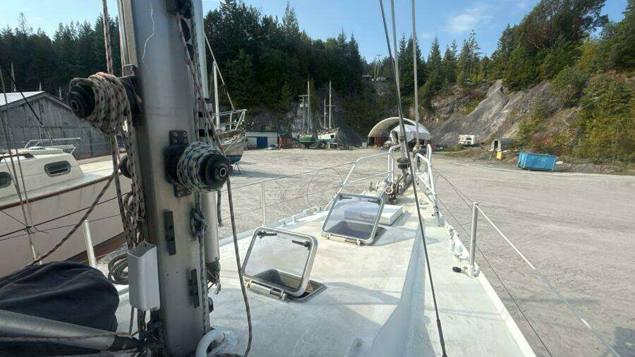 Glouton 40ft Meta Yacht For Sale