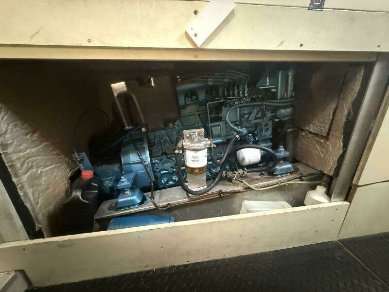 Glouton 40ft Meta Yacht For Sale