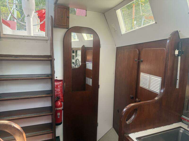 Glouton 40ft Meta Yacht For Sale