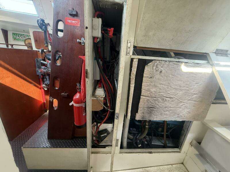 Glouton 40ft Meta Yacht For Sale