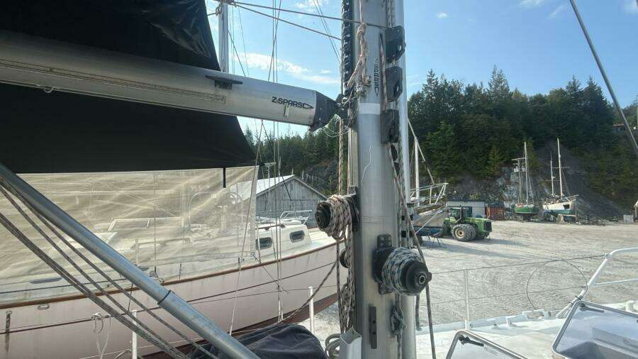Glouton 40ft Meta Yacht For Sale