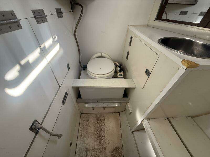 Glouton 40ft Meta Yacht For Sale