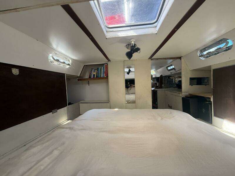 Glouton 40ft Meta Yacht For Sale