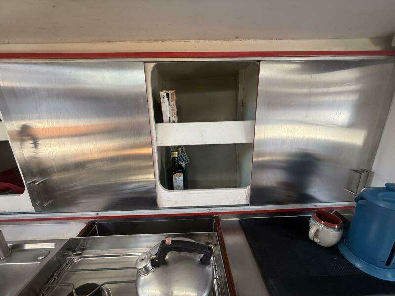 Glouton 40ft Meta Yacht For Sale