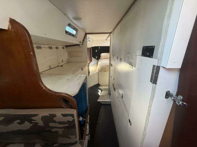 Glouton 40ft Meta Yacht For Sale