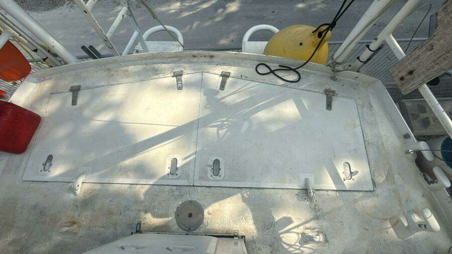 Glouton 40ft Meta Yacht For Sale