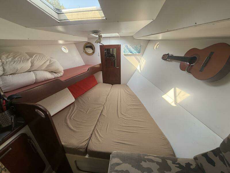 Glouton 40ft Meta Yacht For Sale