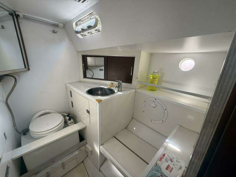 Glouton 40ft Meta Yacht For Sale