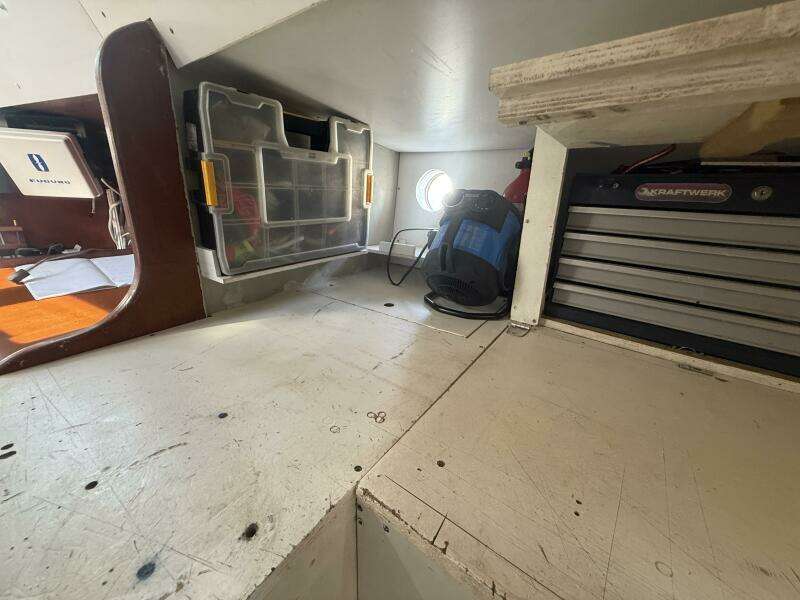 Glouton 40ft Meta Yacht For Sale