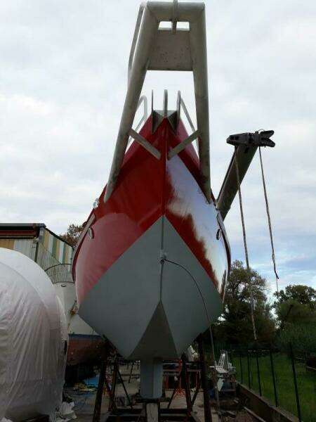 Glouton 40ft Meta Yacht For Sale