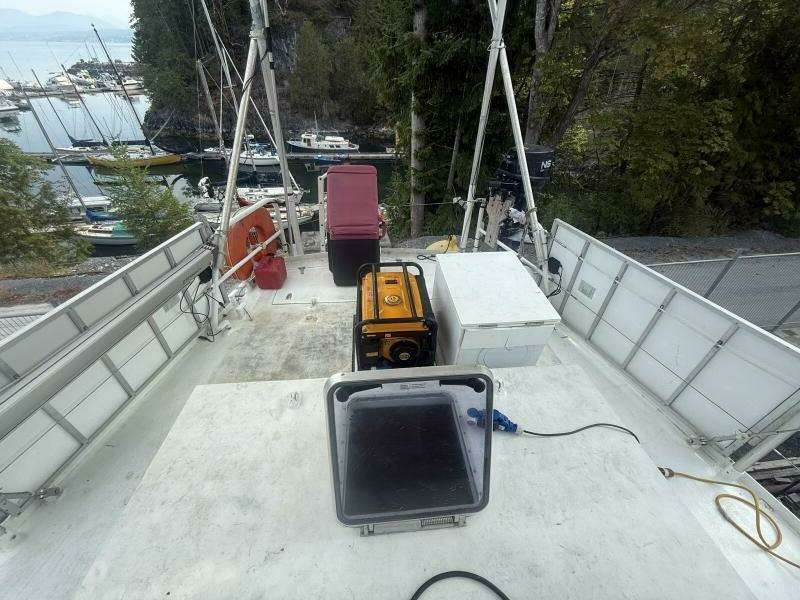 Glouton 40ft Meta Yacht For Sale