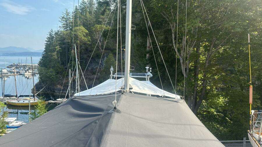 Glouton 40ft Meta Yacht For Sale
