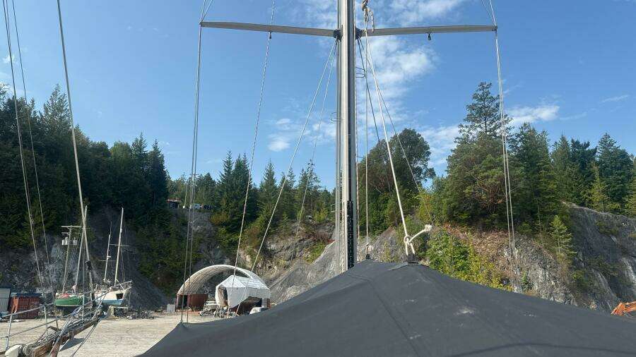 Glouton 40ft Meta Yacht For Sale