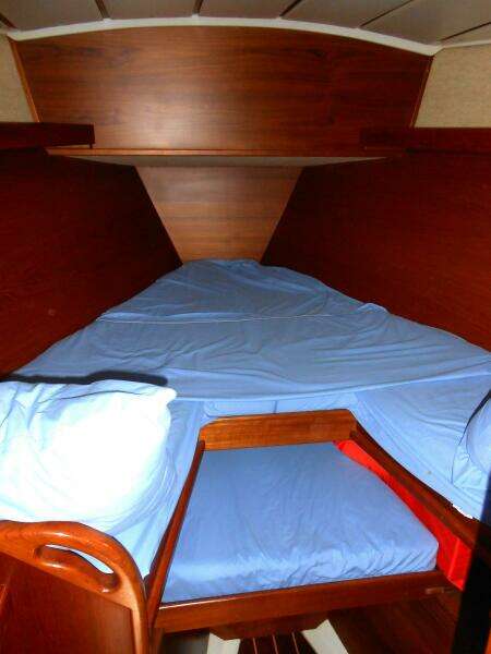 Dutchess 41ft Contest Yacht For Sale Dutchess 41ft Contest Yacht For Sale