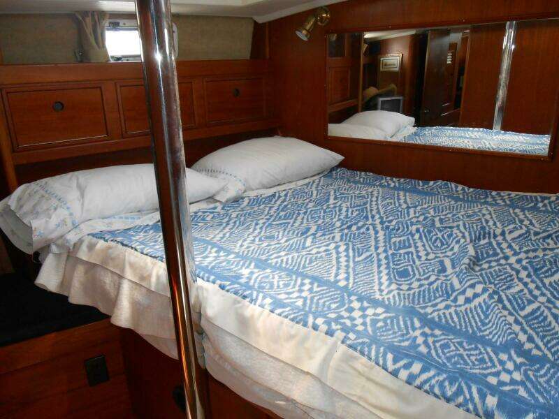 Dutchess 41ft Contest Yacht For Sale Dutchess 41ft Contest Yacht For Sale