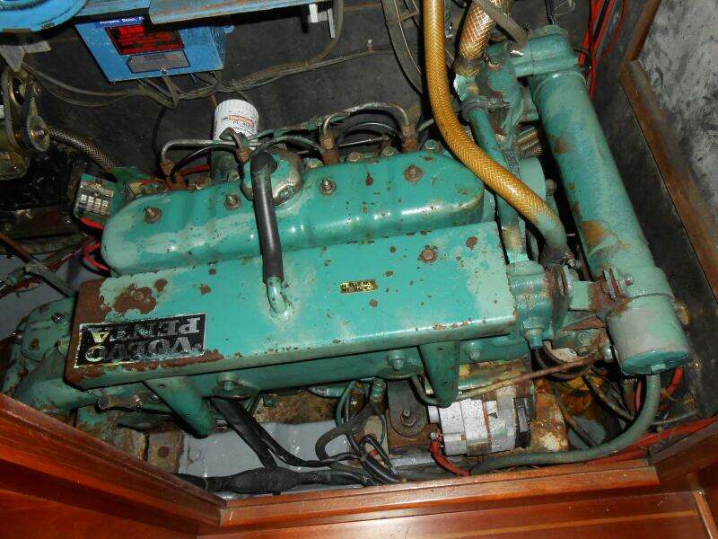 Dutchess 41ft Contest Yacht For Sale Dutchess 41ft Contest Yacht For Sale