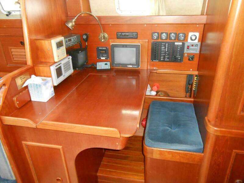 Dutchess 41ft Contest Yacht For Sale Dutchess 41ft Contest Yacht For Sale