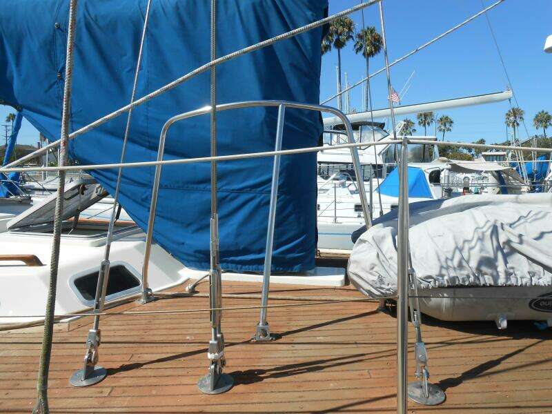 Dutchess 41ft Contest Yacht For Sale Dutchess 41ft Contest Yacht For Sale