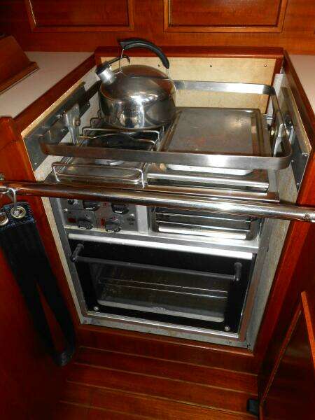 Dutchess 41ft Contest Yacht For Sale Dutchess 41ft Contest Yacht For Sale