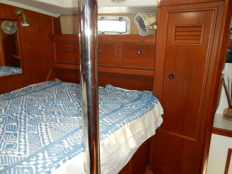 Dutchess 41ft Contest Yacht For Sale Dutchess 41ft Contest Yacht For Sale
