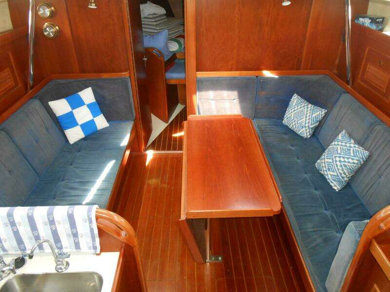 Dutchess 41ft Contest Yacht For Sale Dutchess 41ft Contest Yacht For Sale