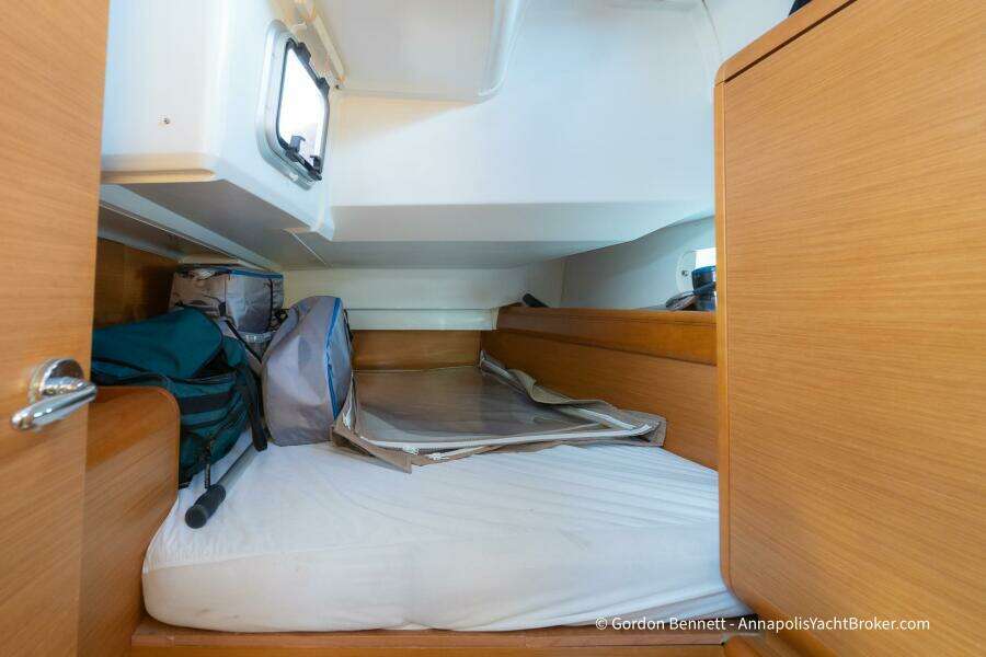 Balandra 43ft Jeanneau Yacht For Sale