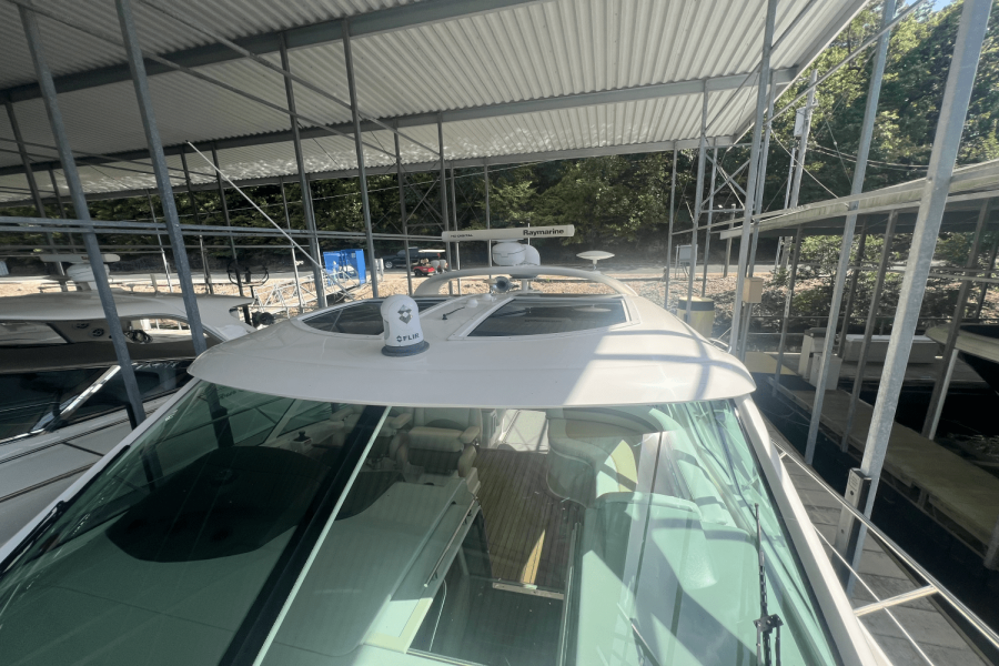 51ft Sea Ray Yacht For Sale
