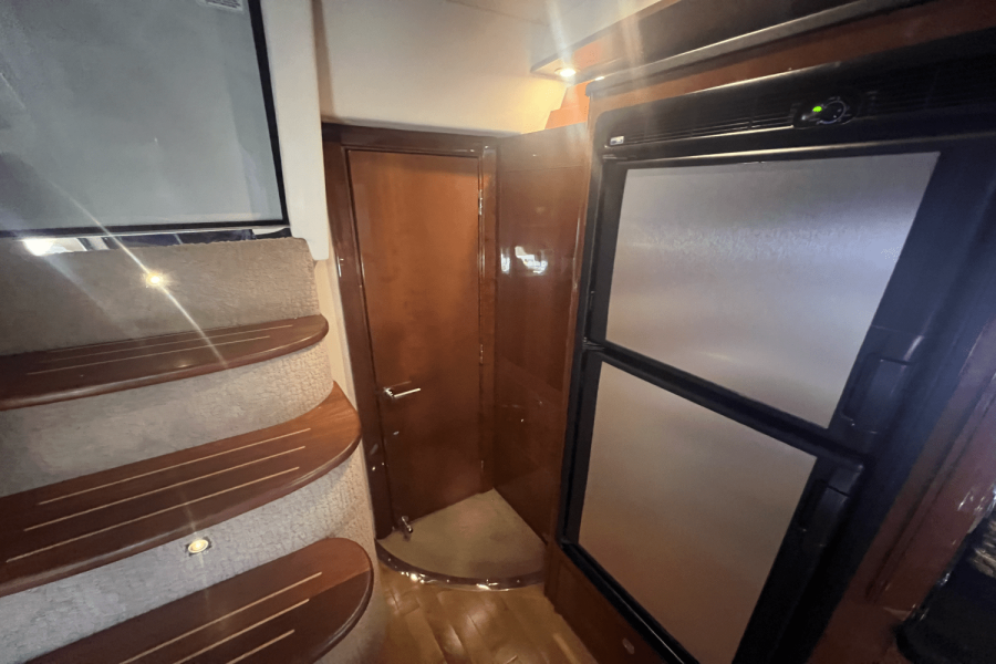 51ft Sea Ray Yacht For Sale