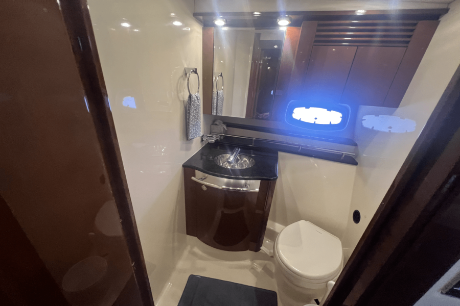 51ft Sea Ray Yacht For Sale