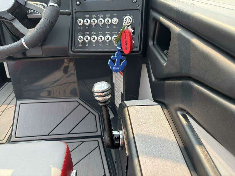 21ft Moomba Yacht For Sale